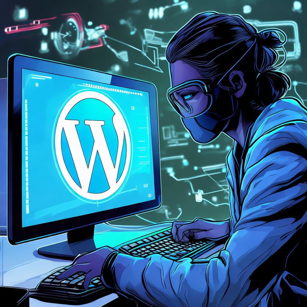 WordPress XMLRPC安全设置详解-倾慕云小窝