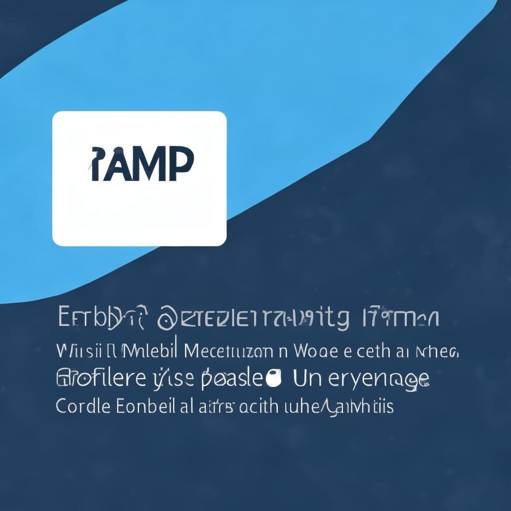 WordPress AMP优化：提升移动端体验的全面指南-倾慕云小窝