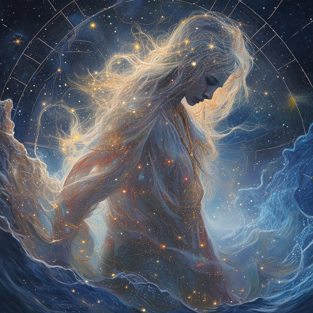 双鱼座日期详解：星座性格与生活影响-倾慕云小窝
