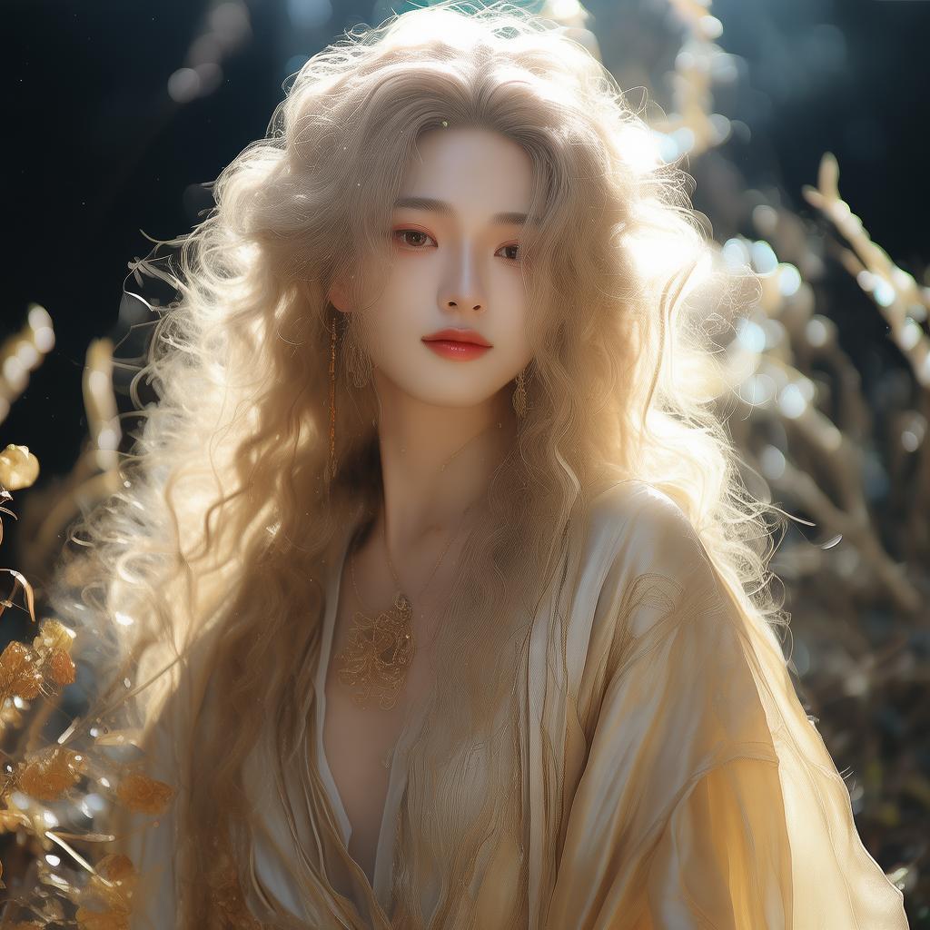 双鱼座的小小睿：温柔与智慧的化身-倾慕云小窝
