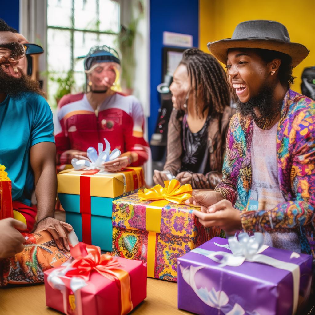 星座生日礼物推荐：为12星座精选独特好礼-倾慕云小窝