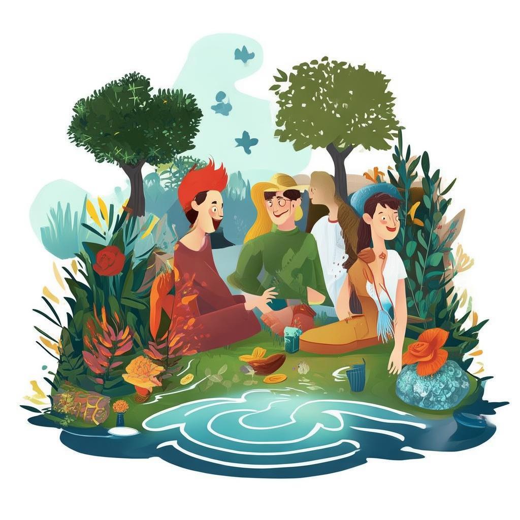 星座心理学解读：揭开星座性格背后的奥秘-倾慕云小窝