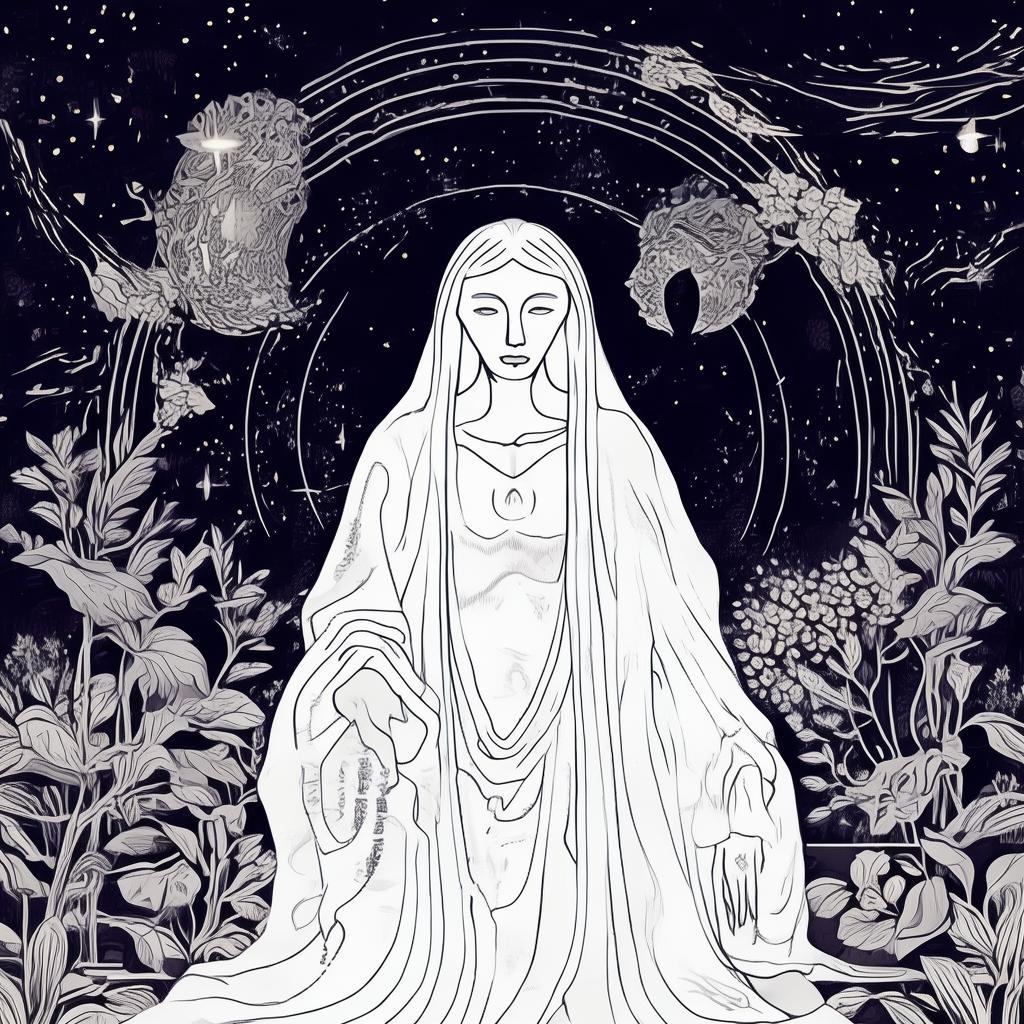 星座情绪管理技巧：掌握情绪波动，提升生活品质-倾慕云小窝