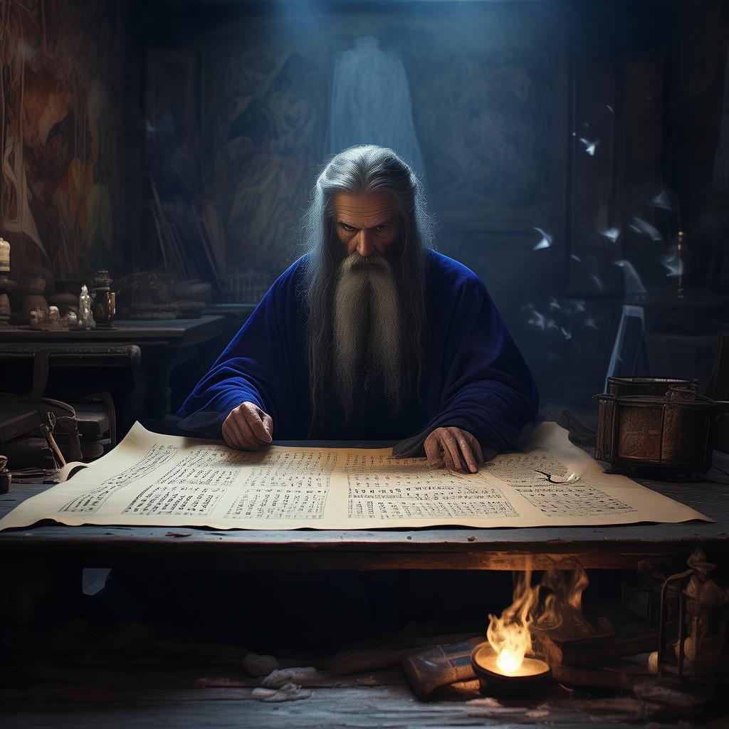 周公解梦：梦见亲人去世的深层解读与心理调适-倾慕云小窝