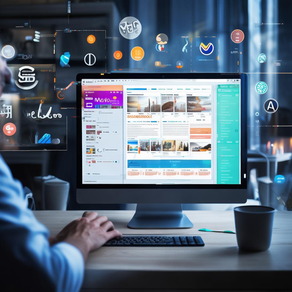 全面解析WordPress：从入门到精通-倾慕云小窝
