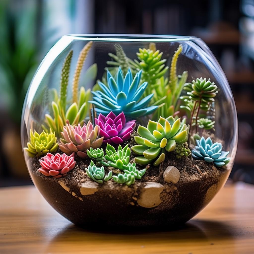 星座植物养护指南：让星座指引您的绿色生活-倾慕云小窝