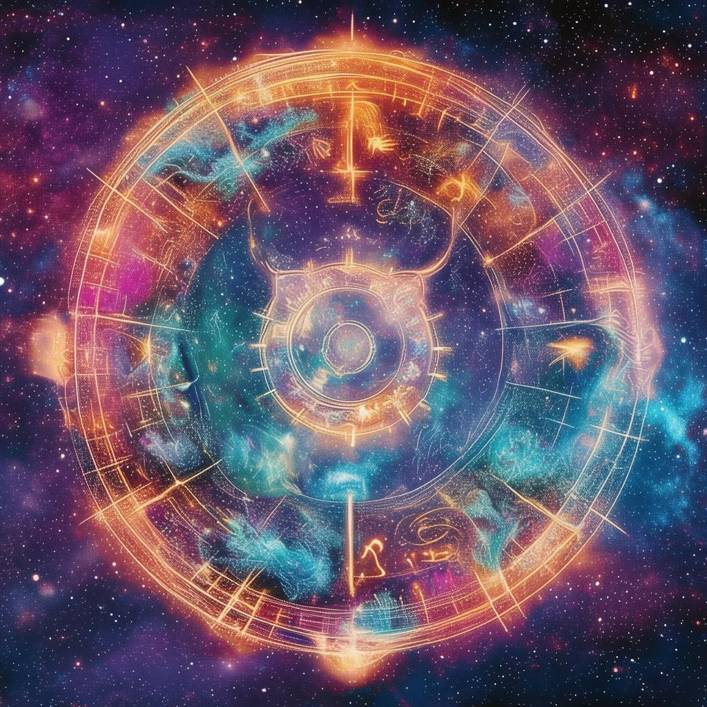 每周星座运势周报：解析12星座运势，助你迎接美好一周-倾慕云小窝