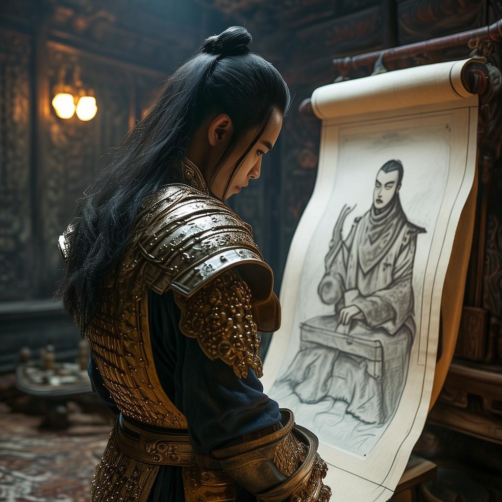 周公解梦梦见考试作弊：梦境背后的深意与应对策略-倾慕云小窝