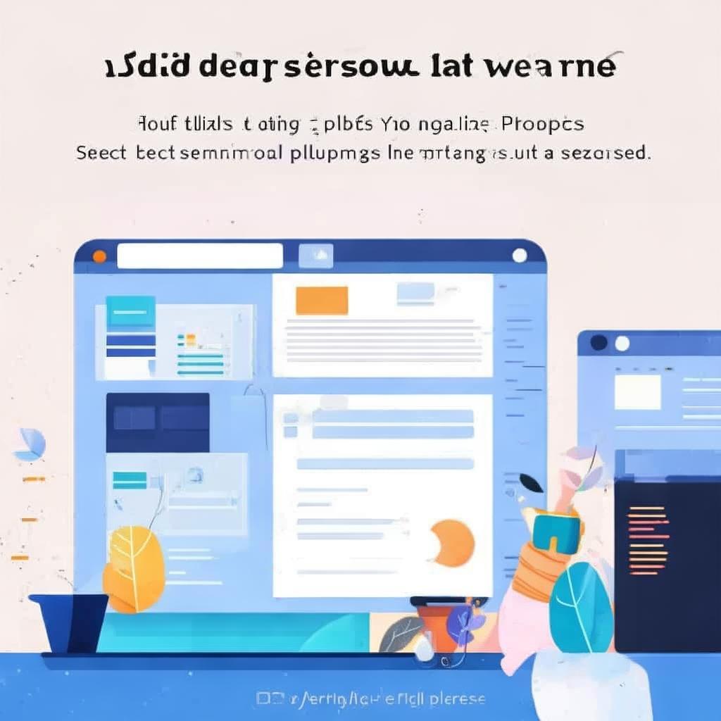 如何利用WordPress打造高质量个人博客-倾慕云小窝