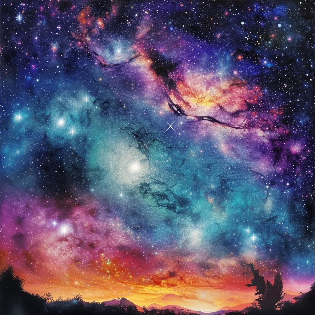 星座运势月报：每月运势解析助您把握生活节奏-倾慕云小窝