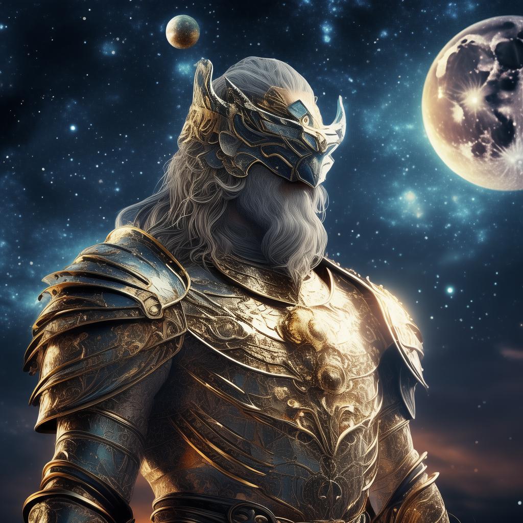 星座运势变化规律：揭秘星象背后的奥秘-倾慕云小窝
