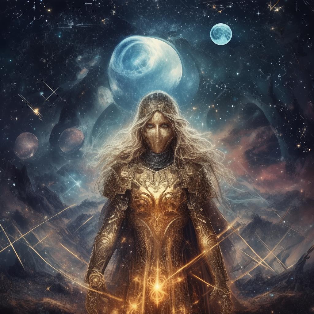 星座运势影响因素深度解析-倾慕云小窝