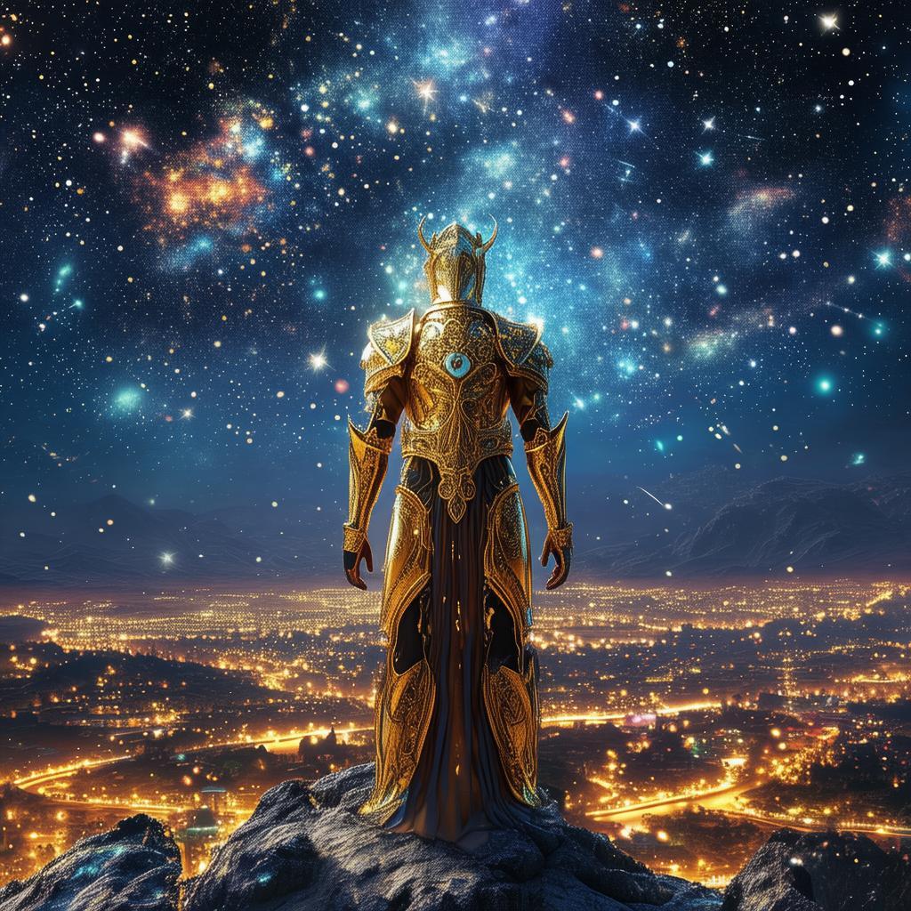 星座运势微博：每日运势解析与生活指南-倾慕云小窝