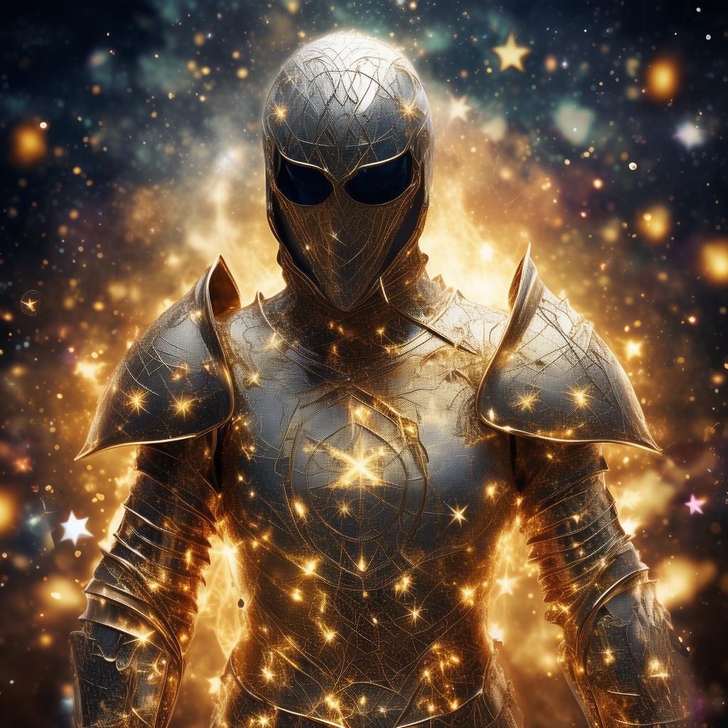 星座运势个性化定制：解锁你的专属星盘秘密-倾慕云小窝