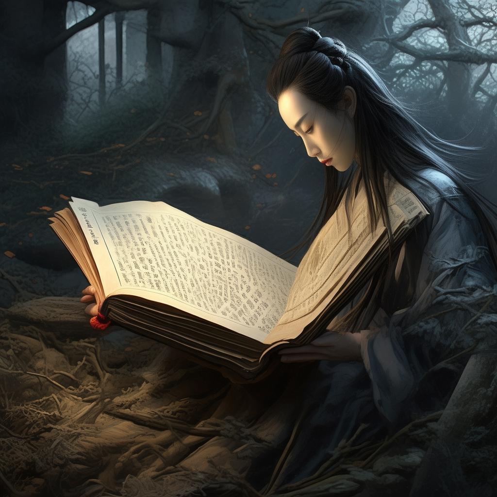 周公解梦大全查询梦见：揭开梦境的神秘面纱-倾慕云小窝