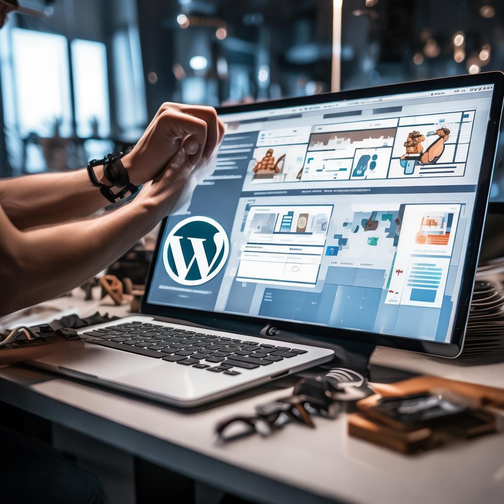 WordPress电子商务网站搭建全指南-倾慕云小窝