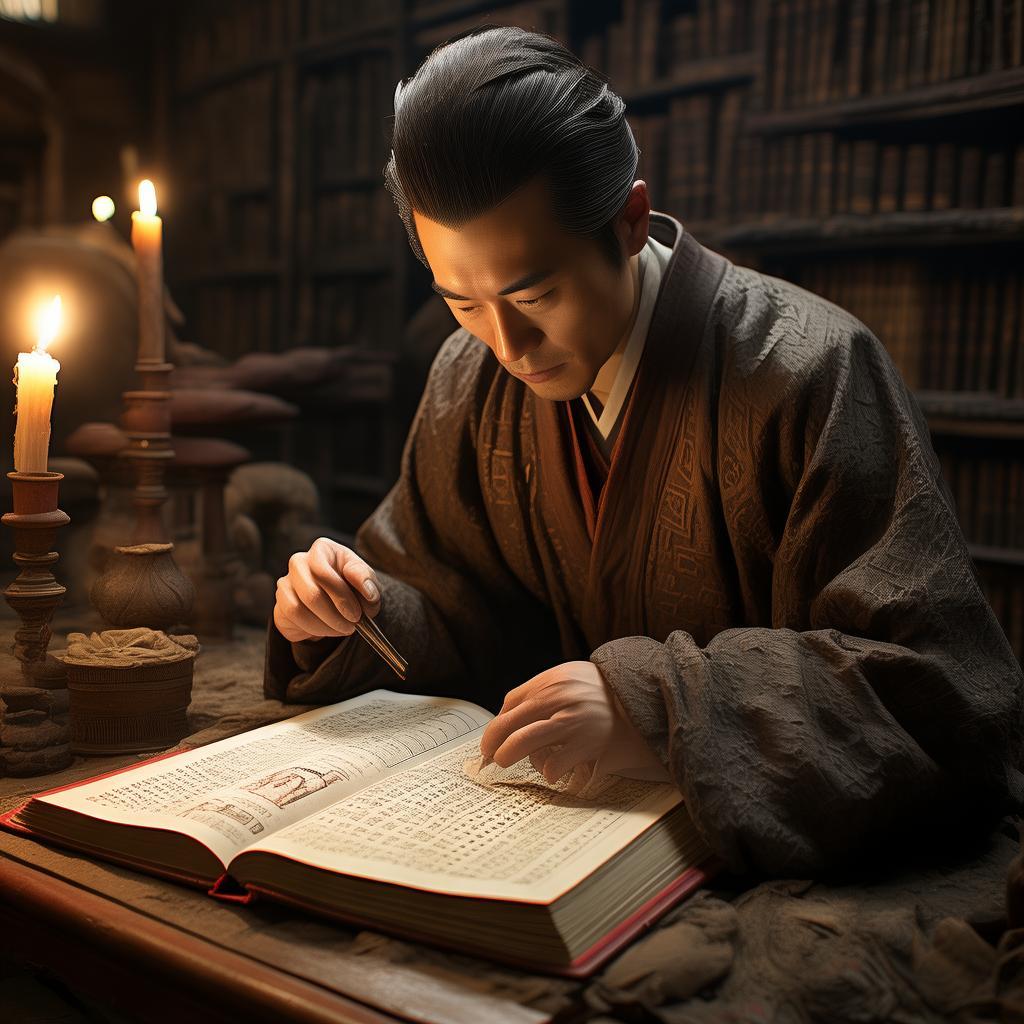 周公解梦大全查询梦2345原版：探寻梦境的奥秘-倾慕云小窝