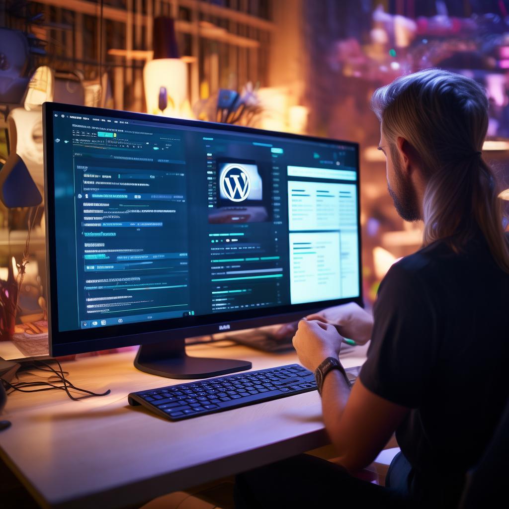 WordPress移动端适配方案：全面提升用户体验与SEO排名-倾慕云小窝