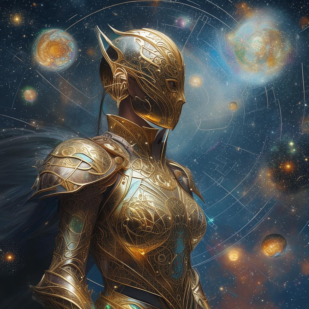 星座运势分析：洞察未来，指引生活-倾慕云小窝