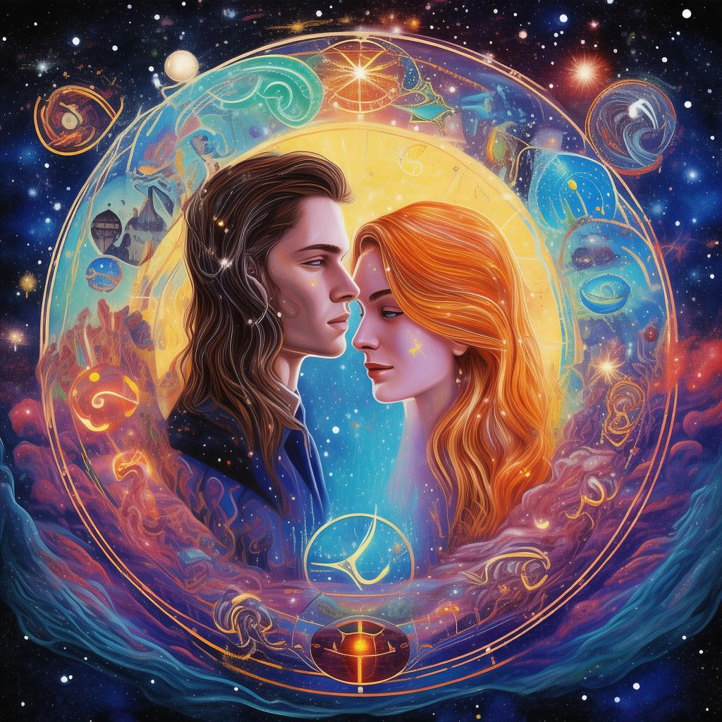 星座运势影响：如何利用星象提升生活品质-倾慕云小窝