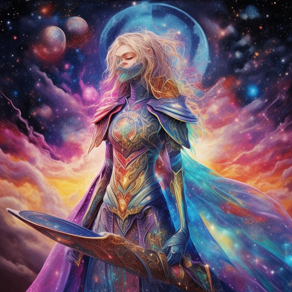 如何利用星座运势提升生活质量-倾慕云小窝