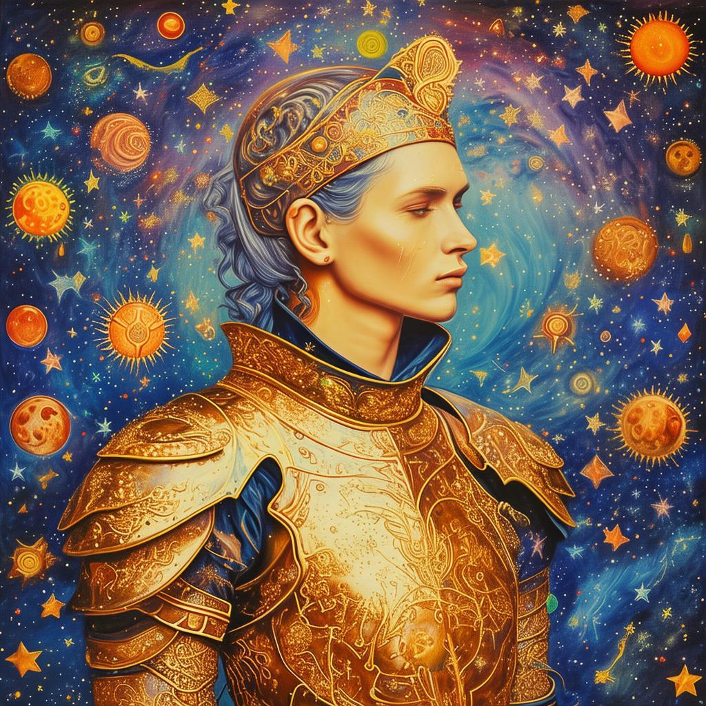 星座运势专业建议：助你把握人生每一个关键时刻-倾慕云小窝
