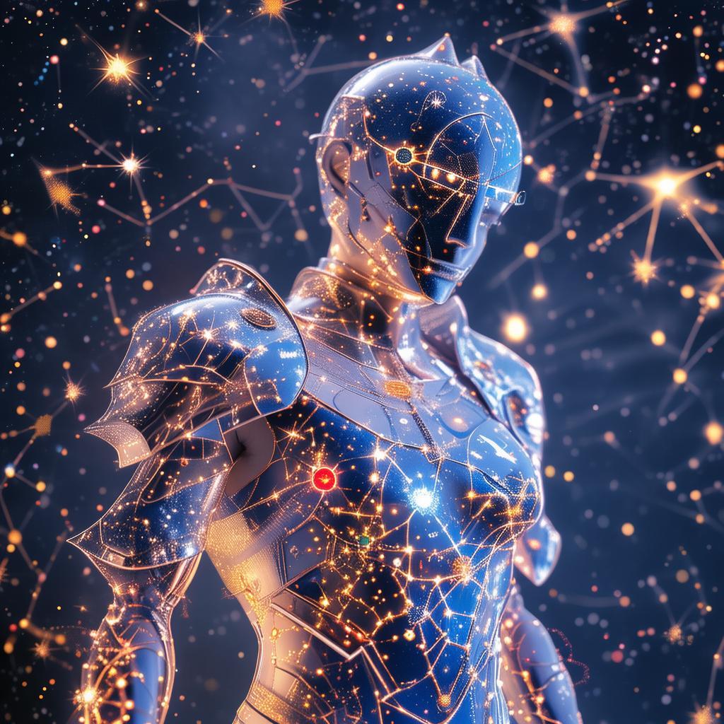 星座运势与健康管理：星象指引下的身心平衡之道-倾慕云小窝