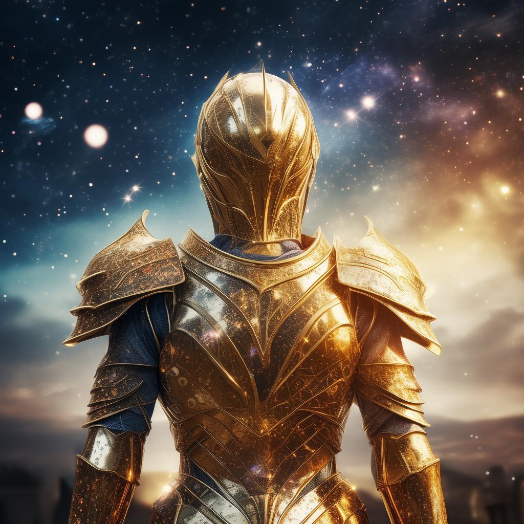 星座运势与自我提升：解锁个人成长的星盘密码-倾慕云小窝