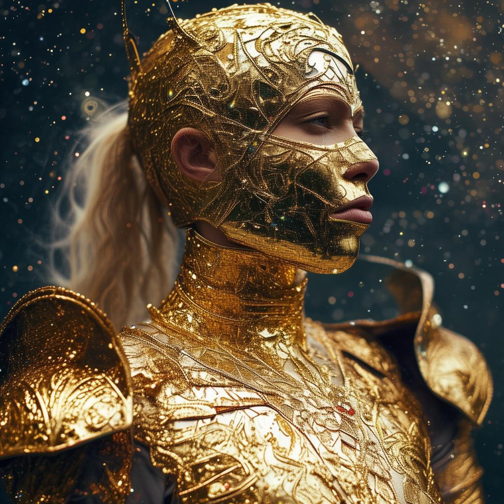 星座运势与心理调适：如何利用星象提升心理健康-倾慕云小窝