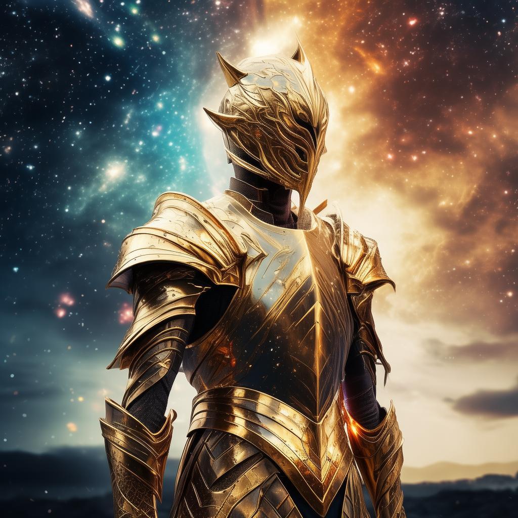 星座运势与目标设定：把握星象助力人生规划-倾慕云小窝