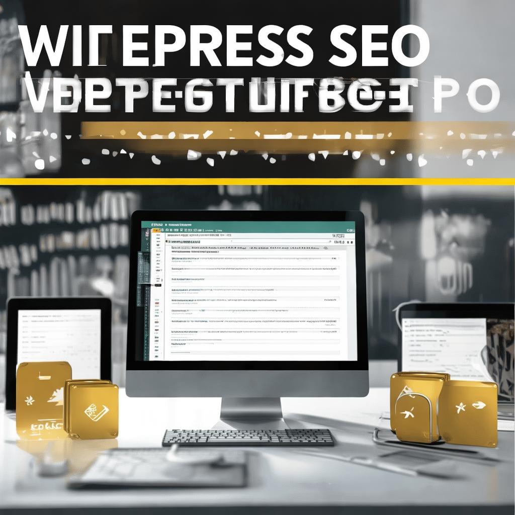WordPress SEO优化策略：全面提升网站排名的实用指南-倾慕云小窝