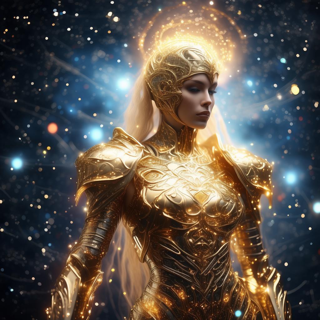 星座运势与人生指导：智慧规划未来的指南-倾慕云小窝