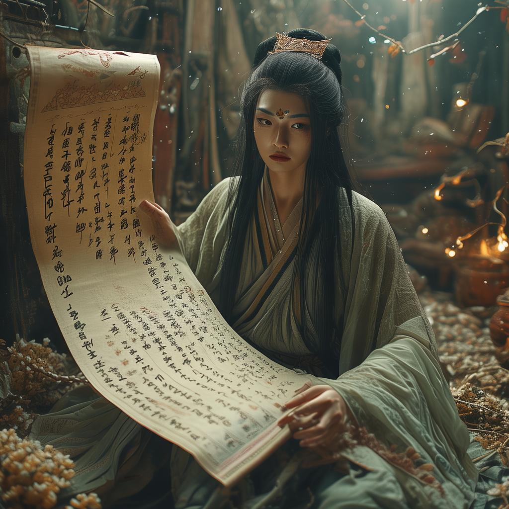周公解梦梦见猫抓人：梦境解析与心理暗示-倾慕云小窝