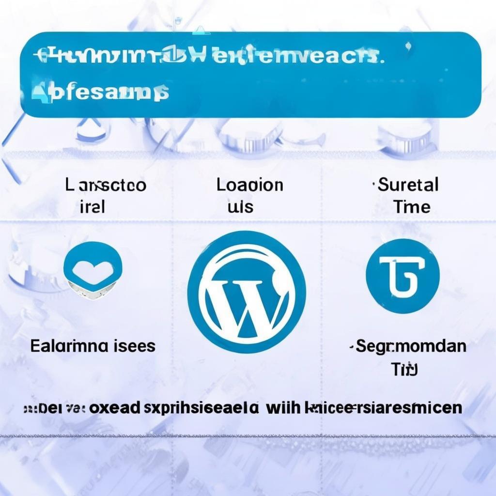 WordPress主题性能评测：选择最优主题提升网站速度-倾慕云小窝