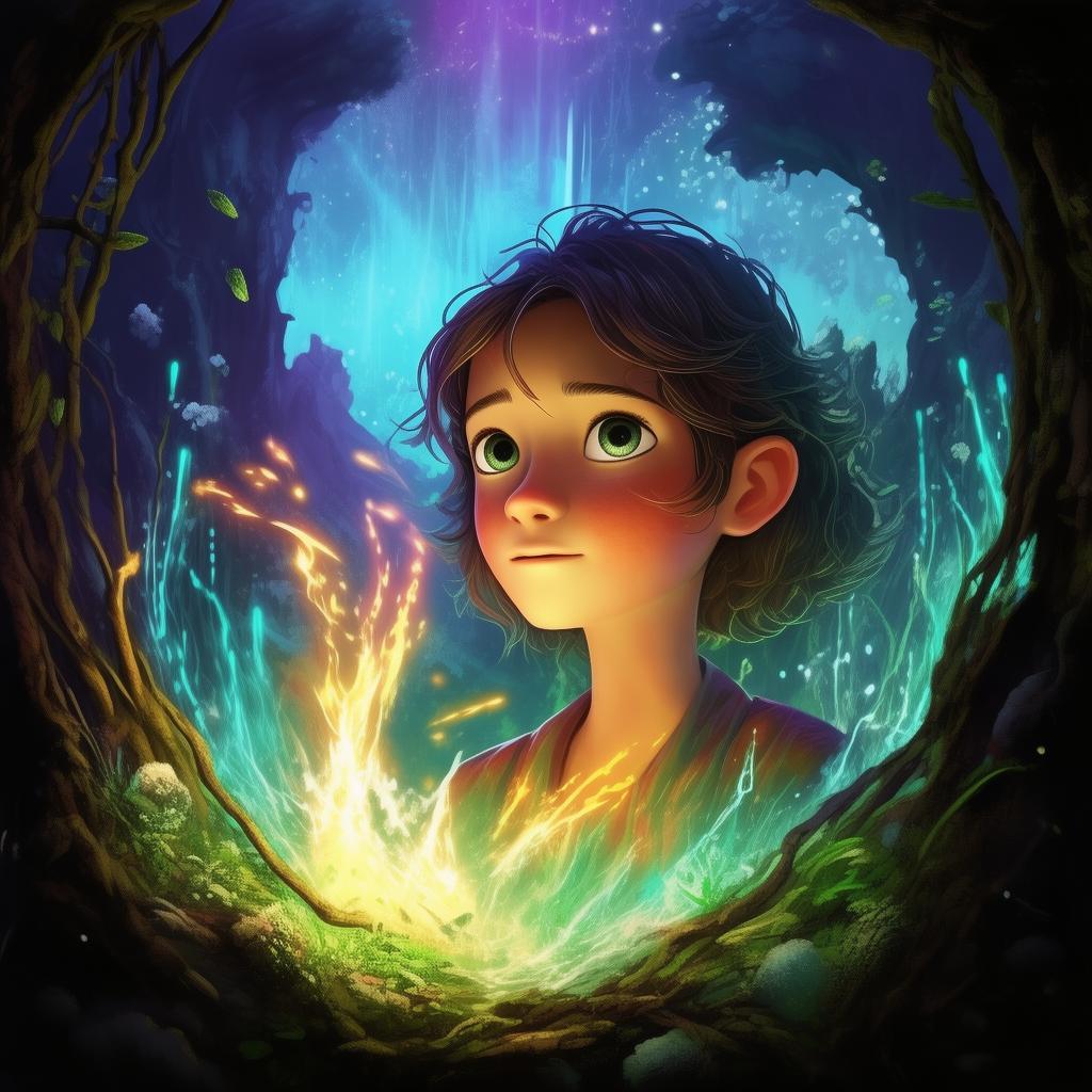光遇小故事启发平台：点亮创意的火花-倾慕云小窝
