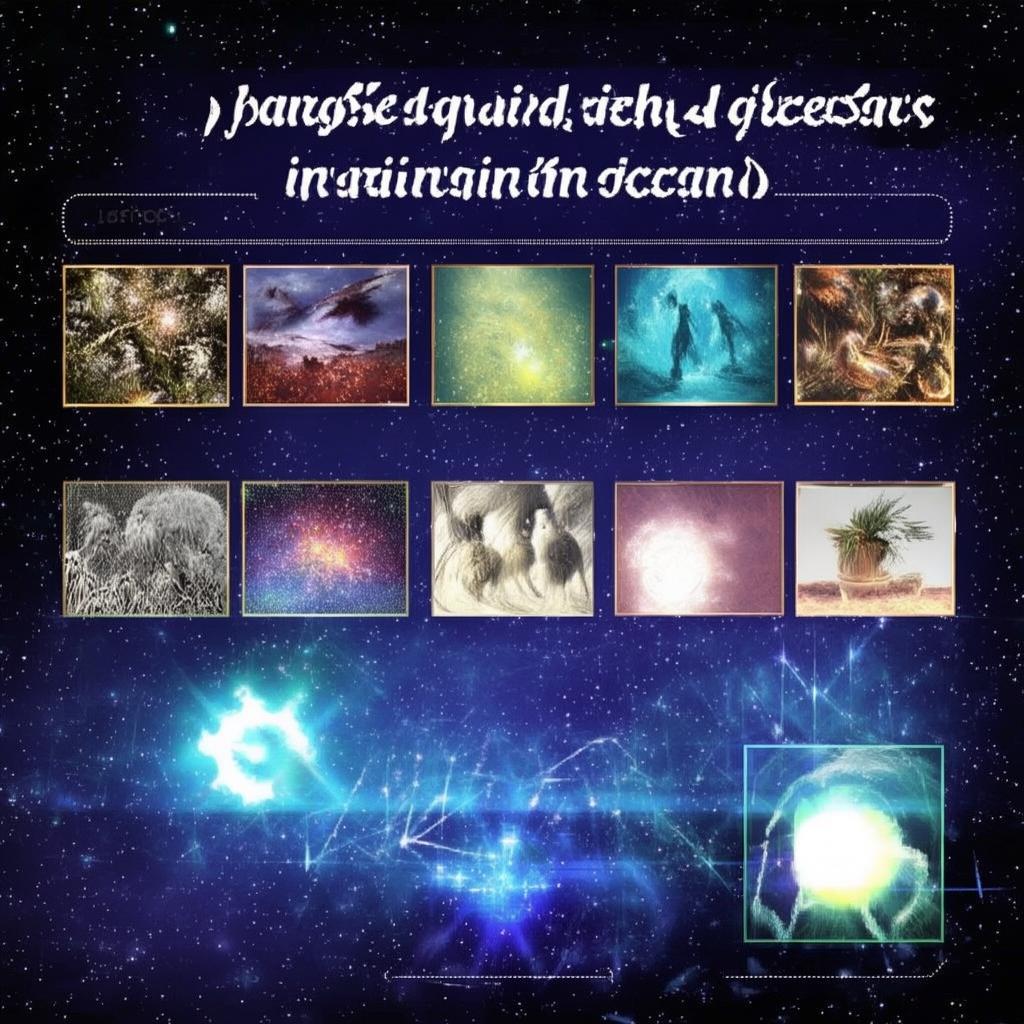 光遇小故事素材平台：点亮创作灵感的星辰大海-倾慕云小窝