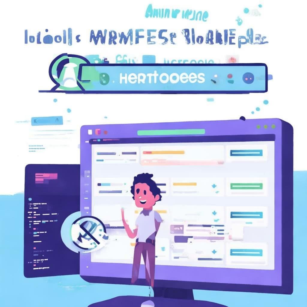 WordPress短代码使用教程：轻松提升网站功能与体验-倾慕云小窝