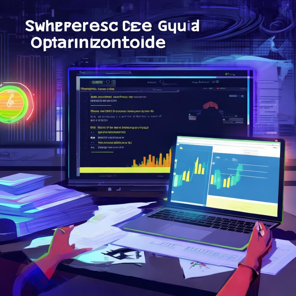 WordPress缓存优化教程：提升网站性能的实用指南-倾慕云小窝