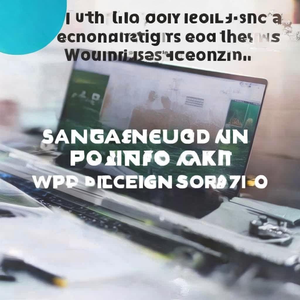 WordPress缓存插件教程：提升网站性能的终极指南-倾慕云小窝