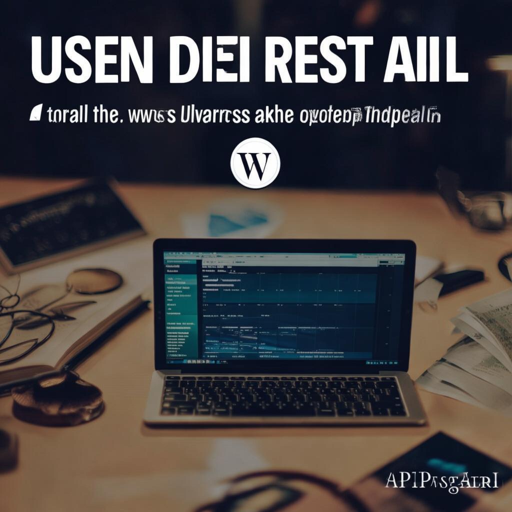 WordPress REST API插件教程：从入门到精通-倾慕云小窝