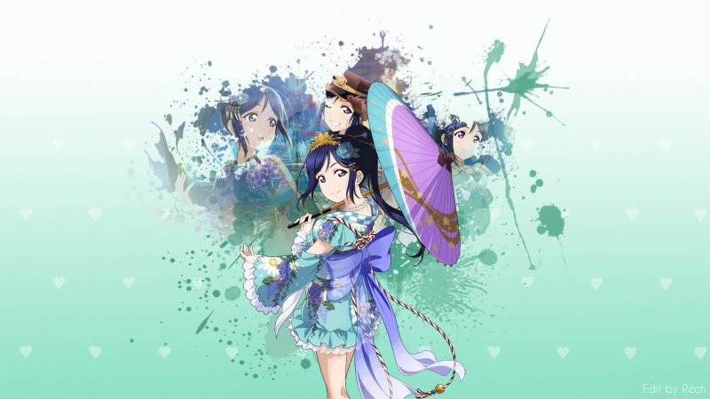 图片[6]-每日壁纸合集 2025年05月15日 00:03-倾慕云小窝