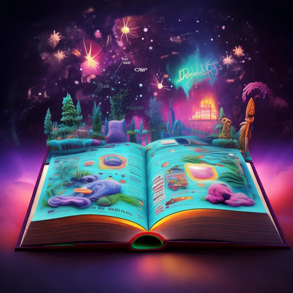 梦幻风格WordPress主题：打造独特网站的魔法钥匙-倾慕云小窝