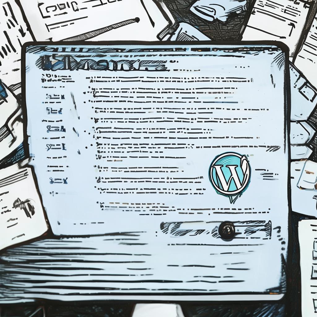 如何安装WordPress：一步步指南-倾慕云小窝