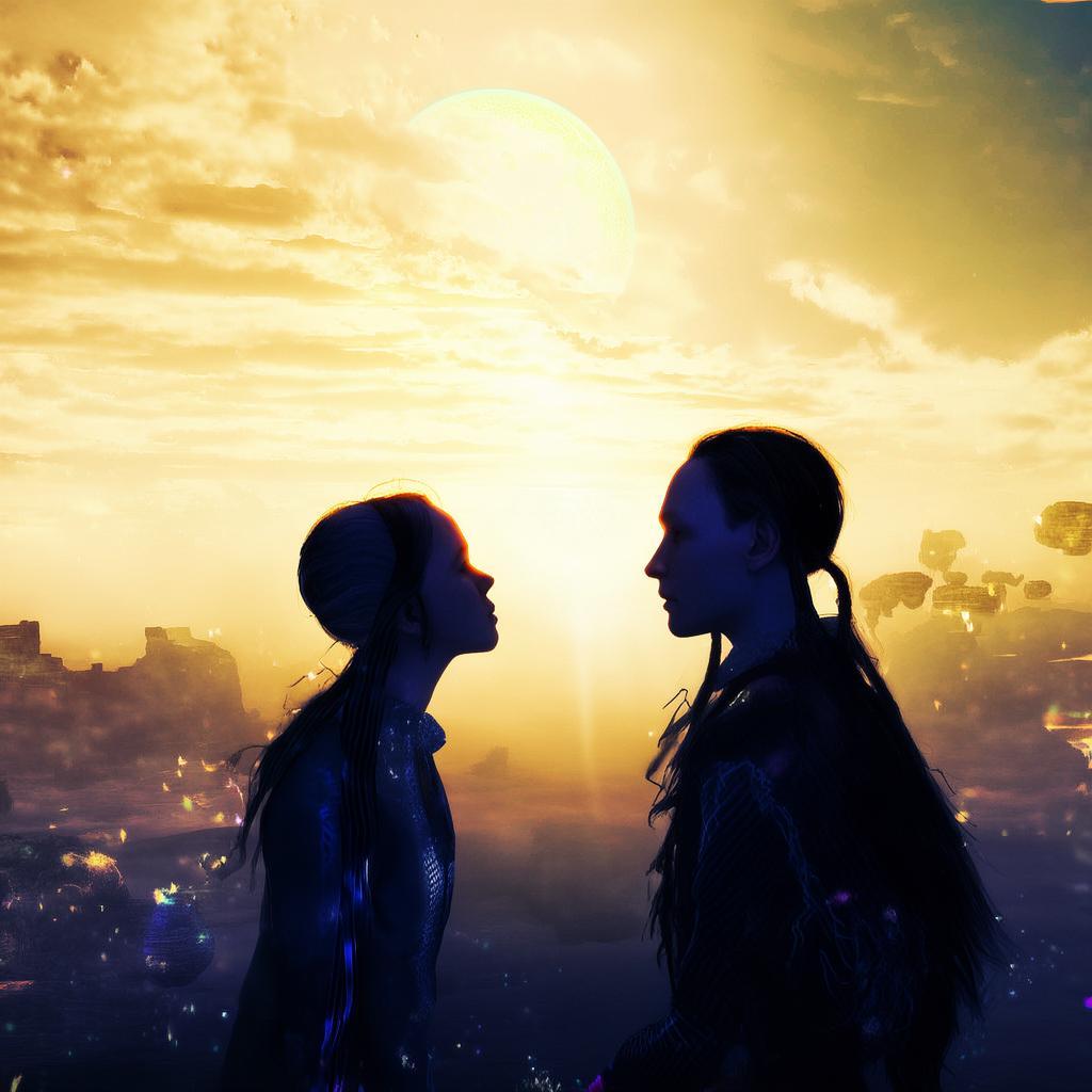 光遇感人小故事真实记录：虚拟世界的温暖瞬间-倾慕云小窝