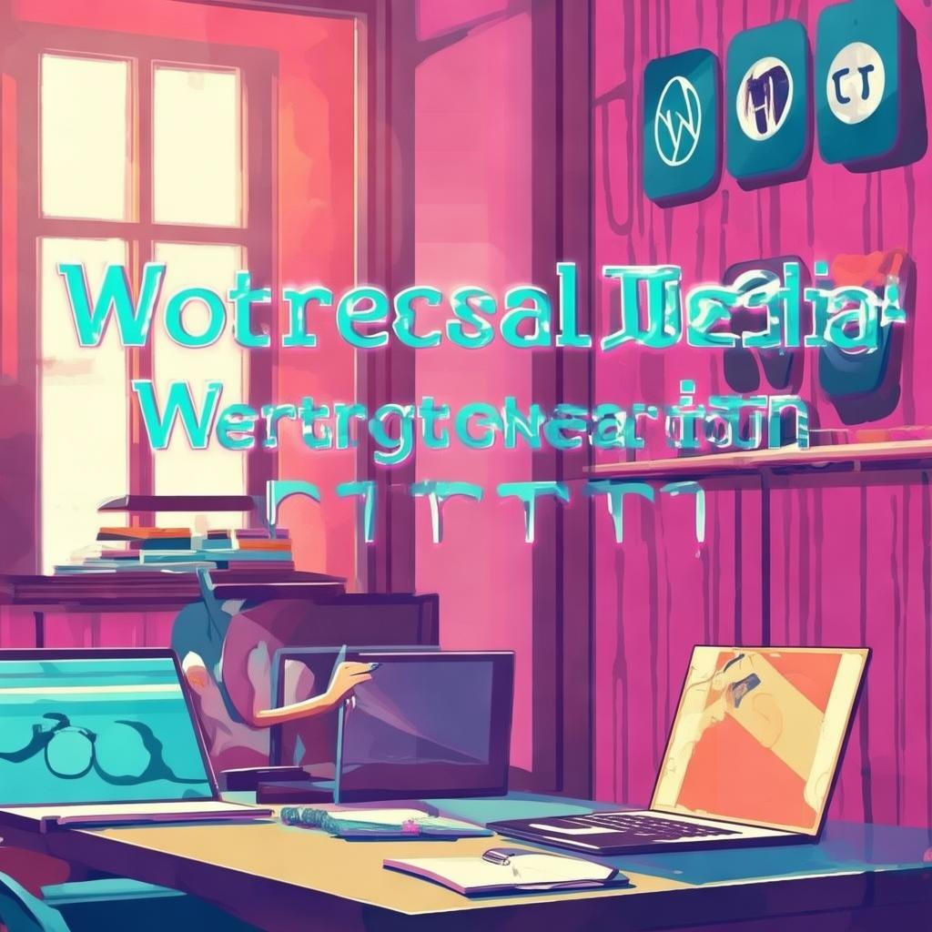 WordPress社交媒体集成：提升网站互动与流量的全面指南-倾慕云小窝