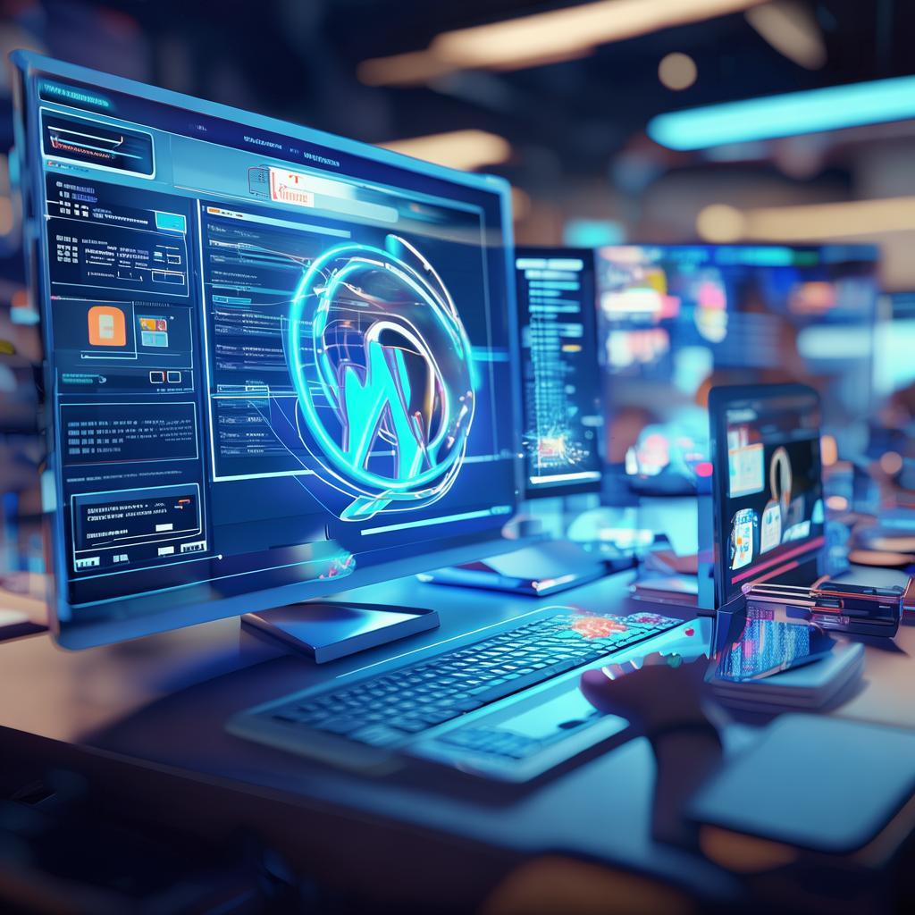 Wordpress用户权限管理：提升网站安全与用户体验的关键-倾慕云小窝