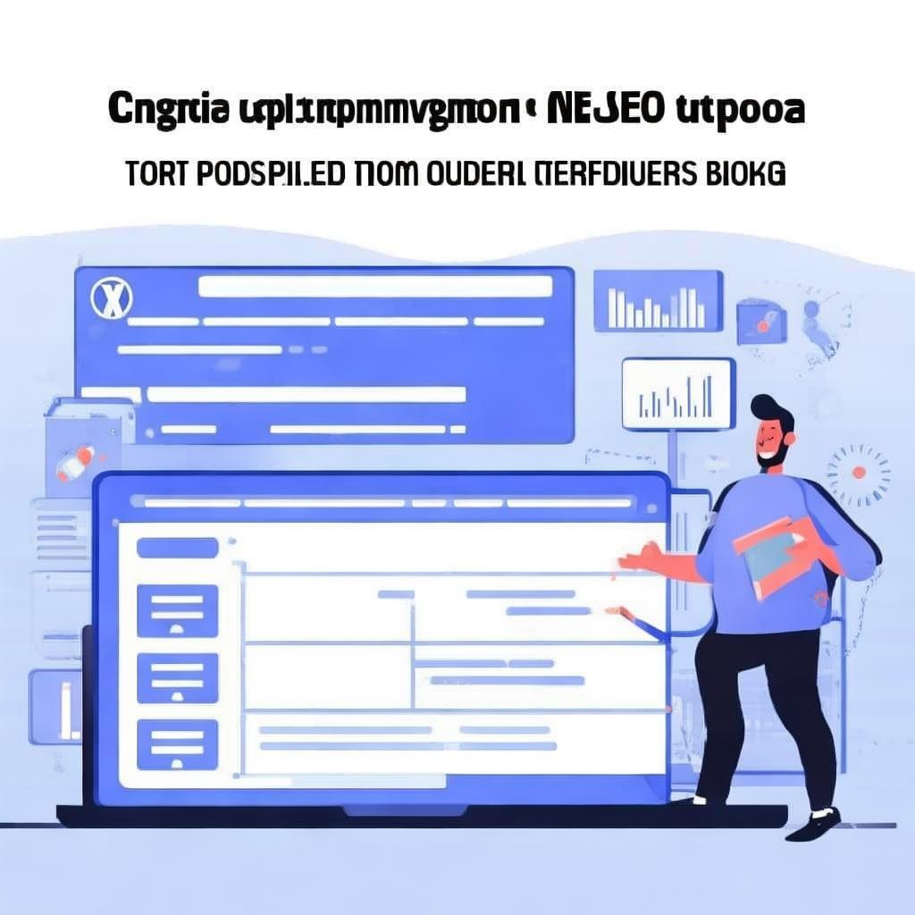 WordPress博客优化技巧：提升质量和搜索引擎排名的实用指南-倾慕云小窝