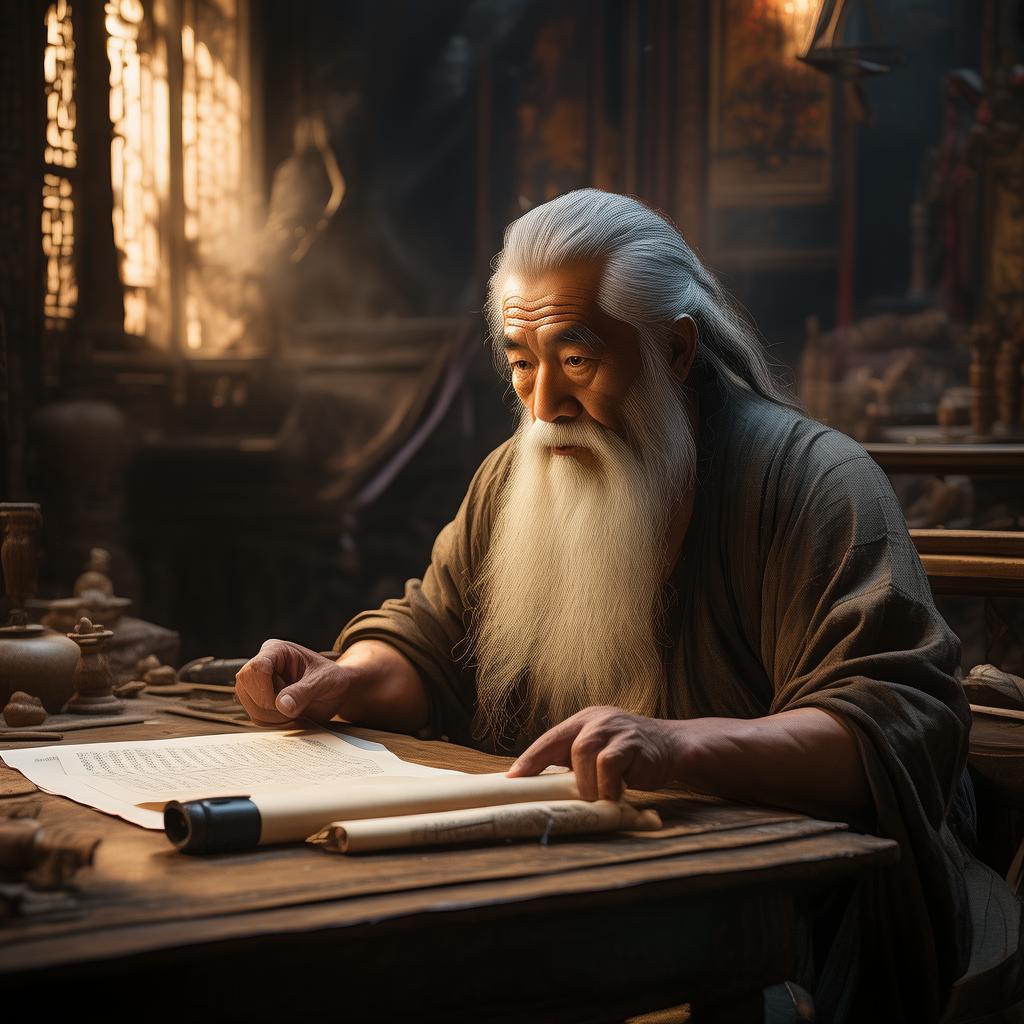 周公解梦：梦见掉钱的意义与解析-倾慕云小窝