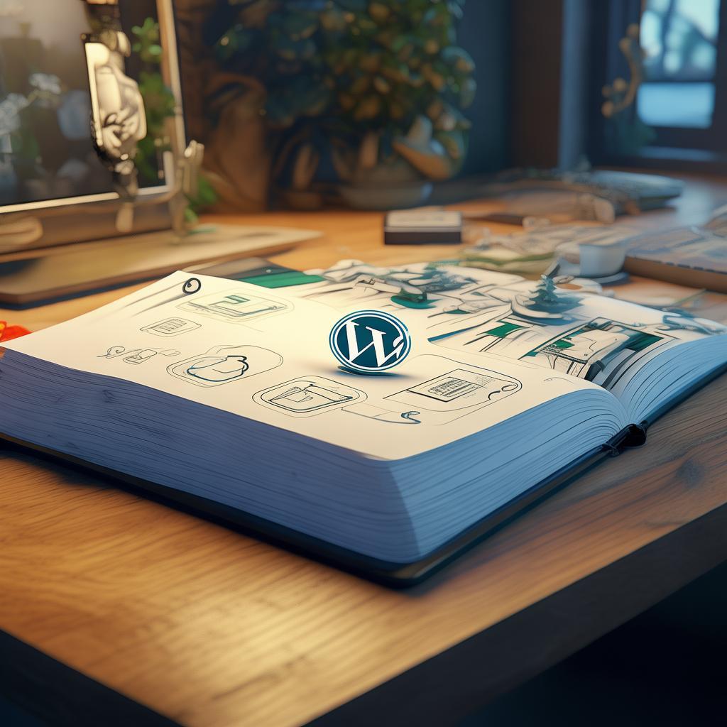 WordPress用户注册与登录：全面指南与最佳实践-倾慕云小窝