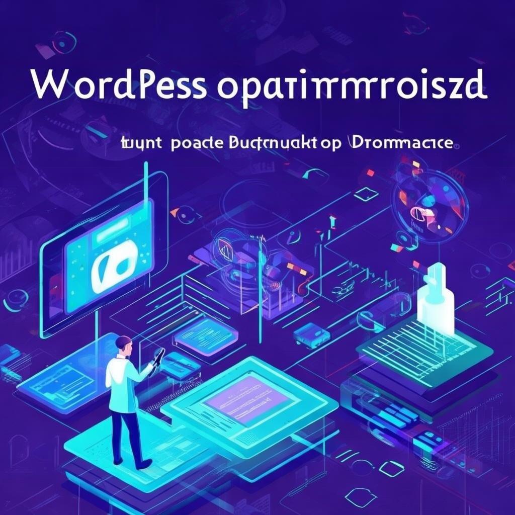 WordPress数据库优化：提升网站性能的实用指南-倾慕云小窝
